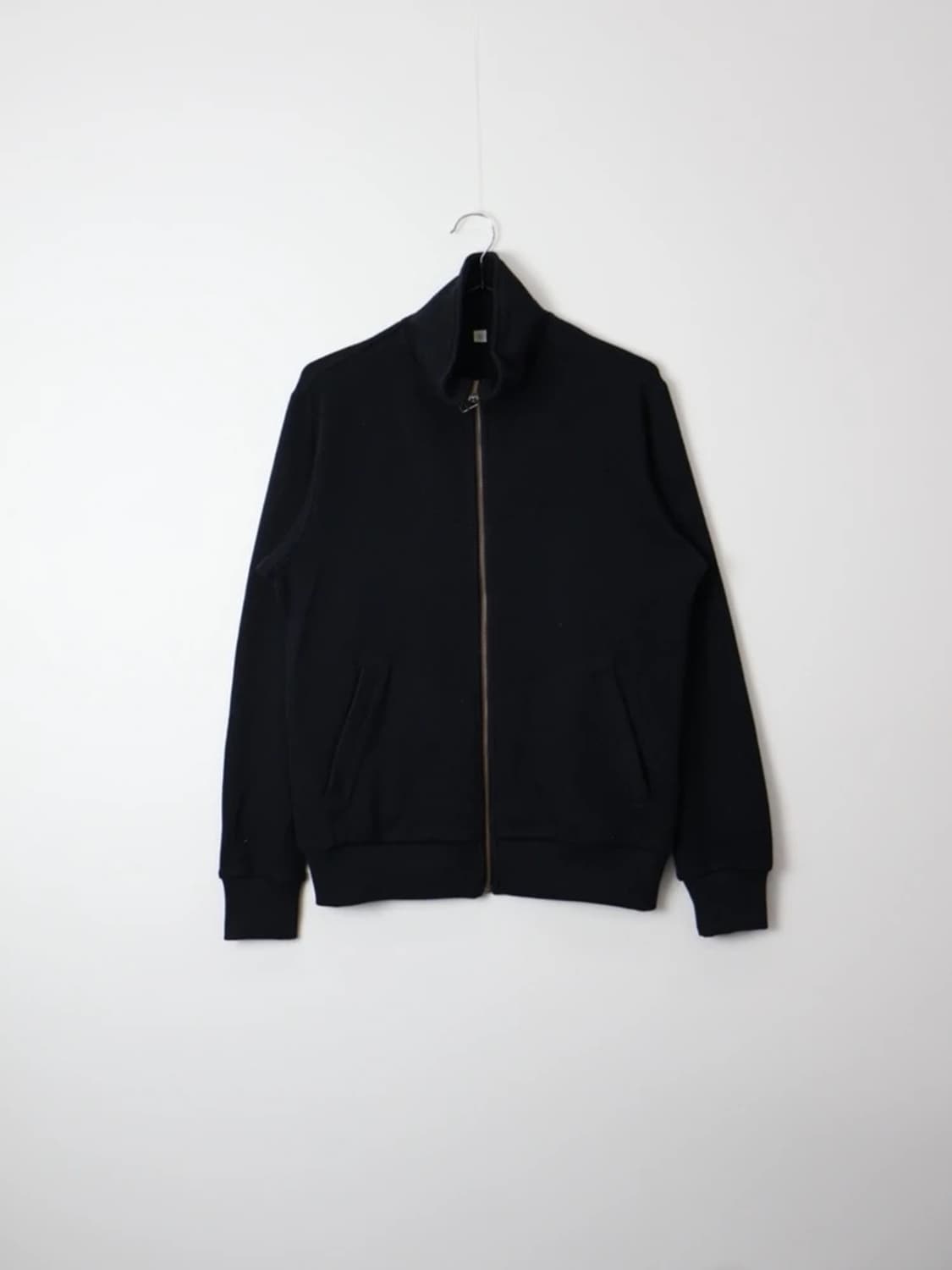 Uniqlo Navy Zip Up Sweat Jacket 상품이미지4