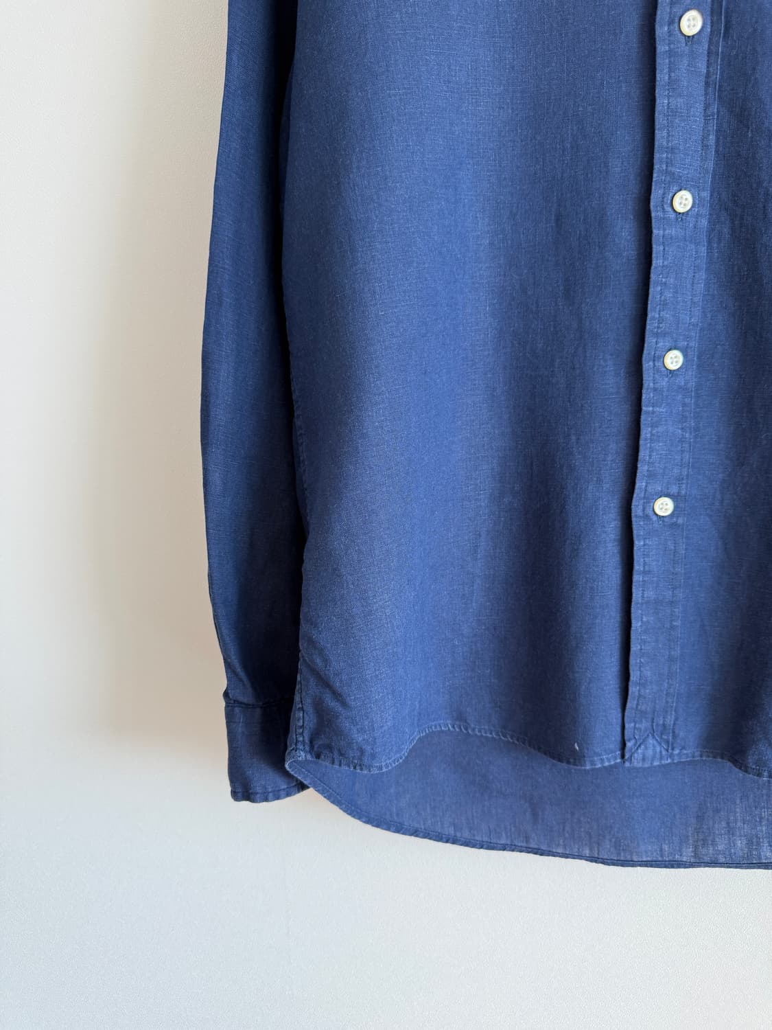 폴로 랄프로렌(Polo Ralph Lauren) 린넨 셔츠 상품이미지4