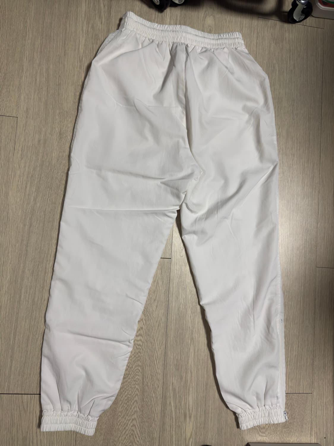 빈티지 Sergio Tacchoni 세르지오 타키니 트레이닝 트랙 팬츠 상품이미지3