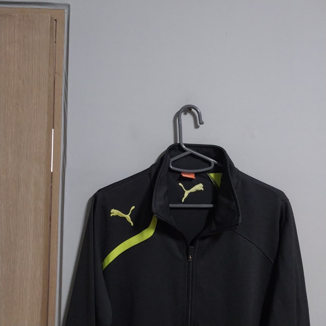 푸마 남성95 집업  상품이미지2