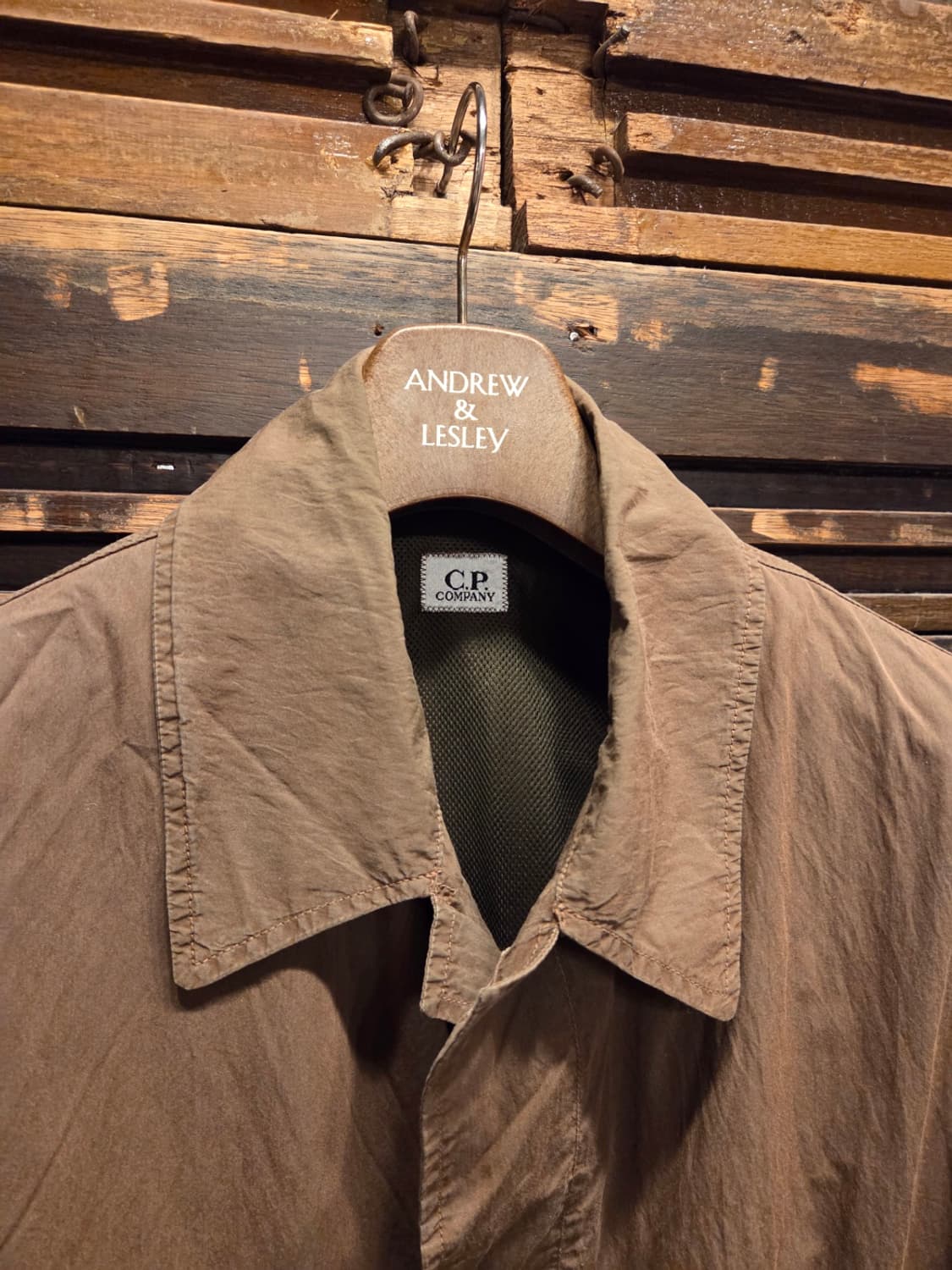 시피컴퍼니 클래식 자켓 상품이미지7