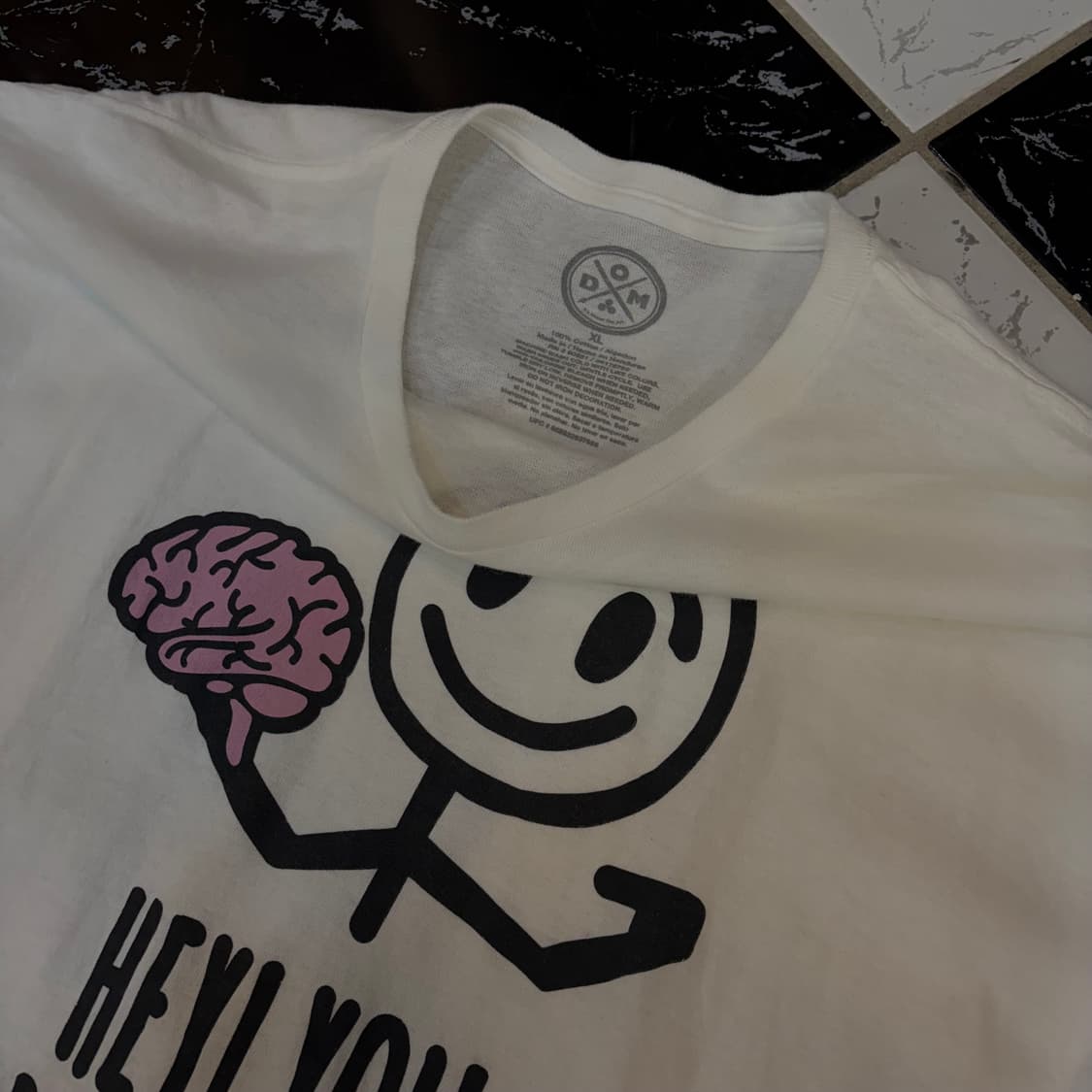 vintage graphic t-shirt 상품이미지3