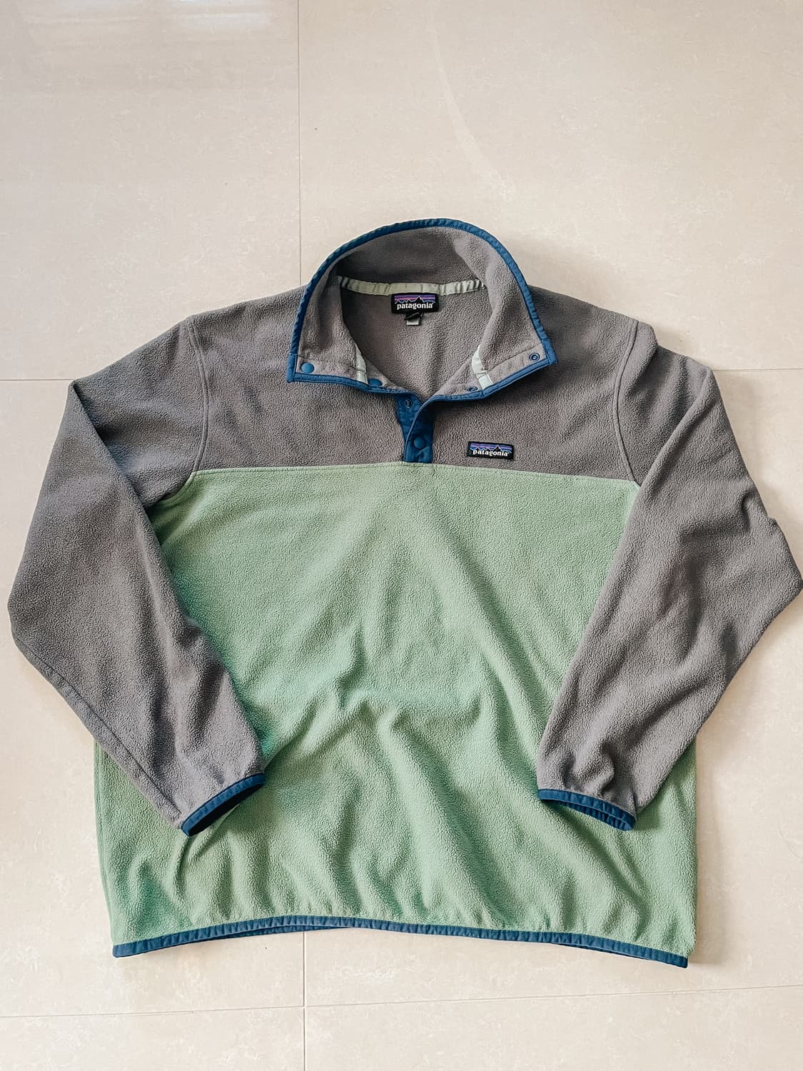 (L)파타고니아 신칠라 상품이미지1