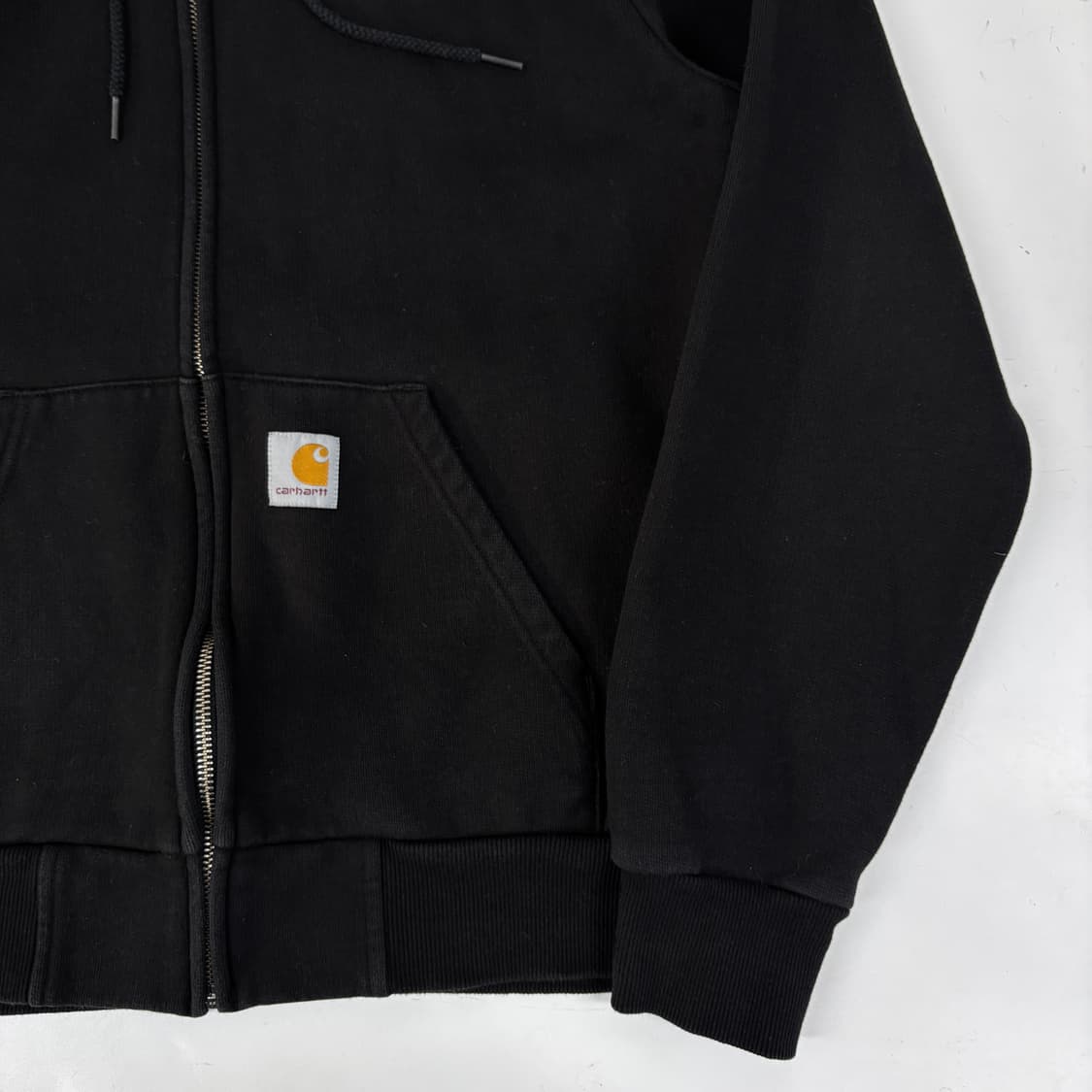 칼하트 후드집업 상품이미지6