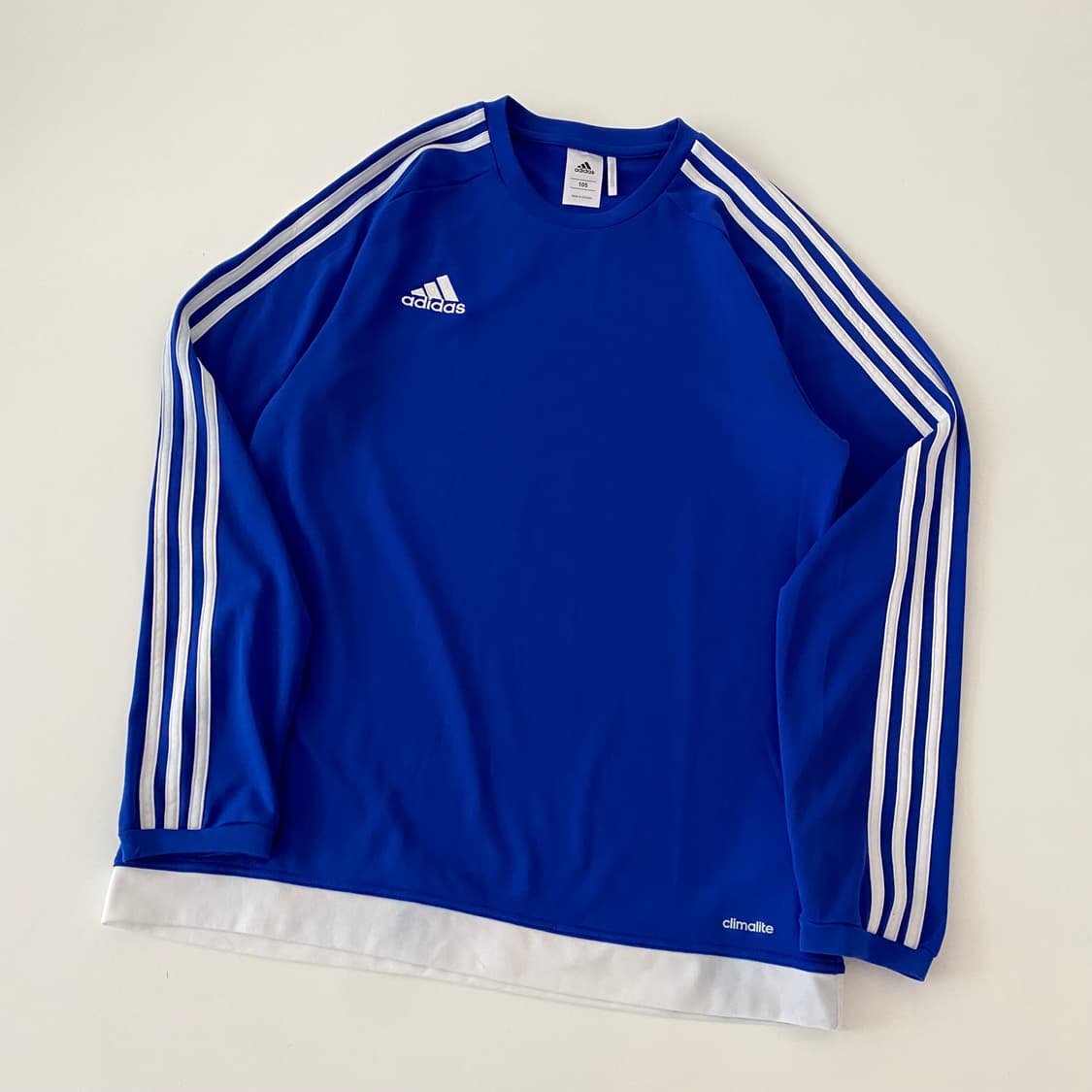 105 ) 아디다스긴팔져지 A0517 상품이미지3