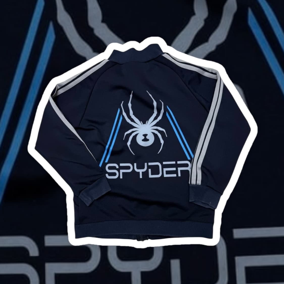 스파이더 져지  상품이미지2