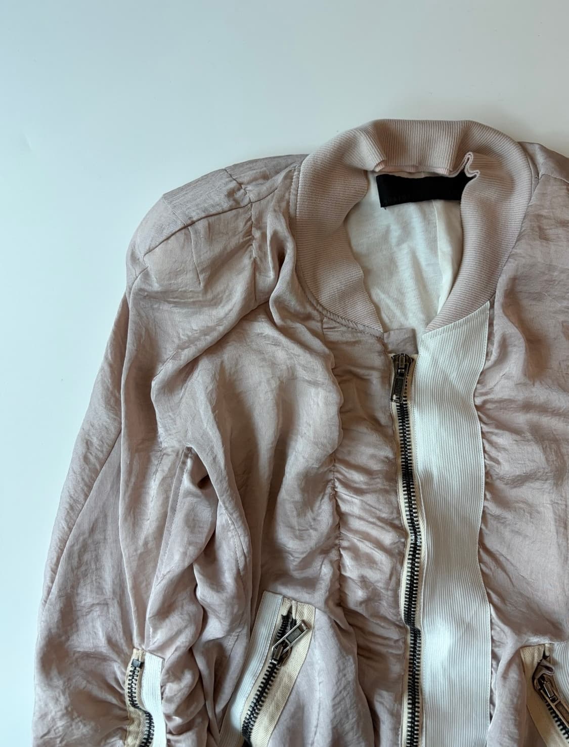 Haider Ackermann jacket 상품이미지3