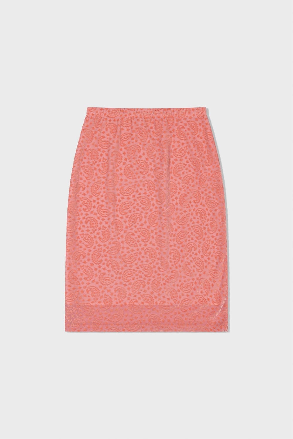 Nuuanu 누아누 미디 스커트 Bellus Skirt 상품이미지3