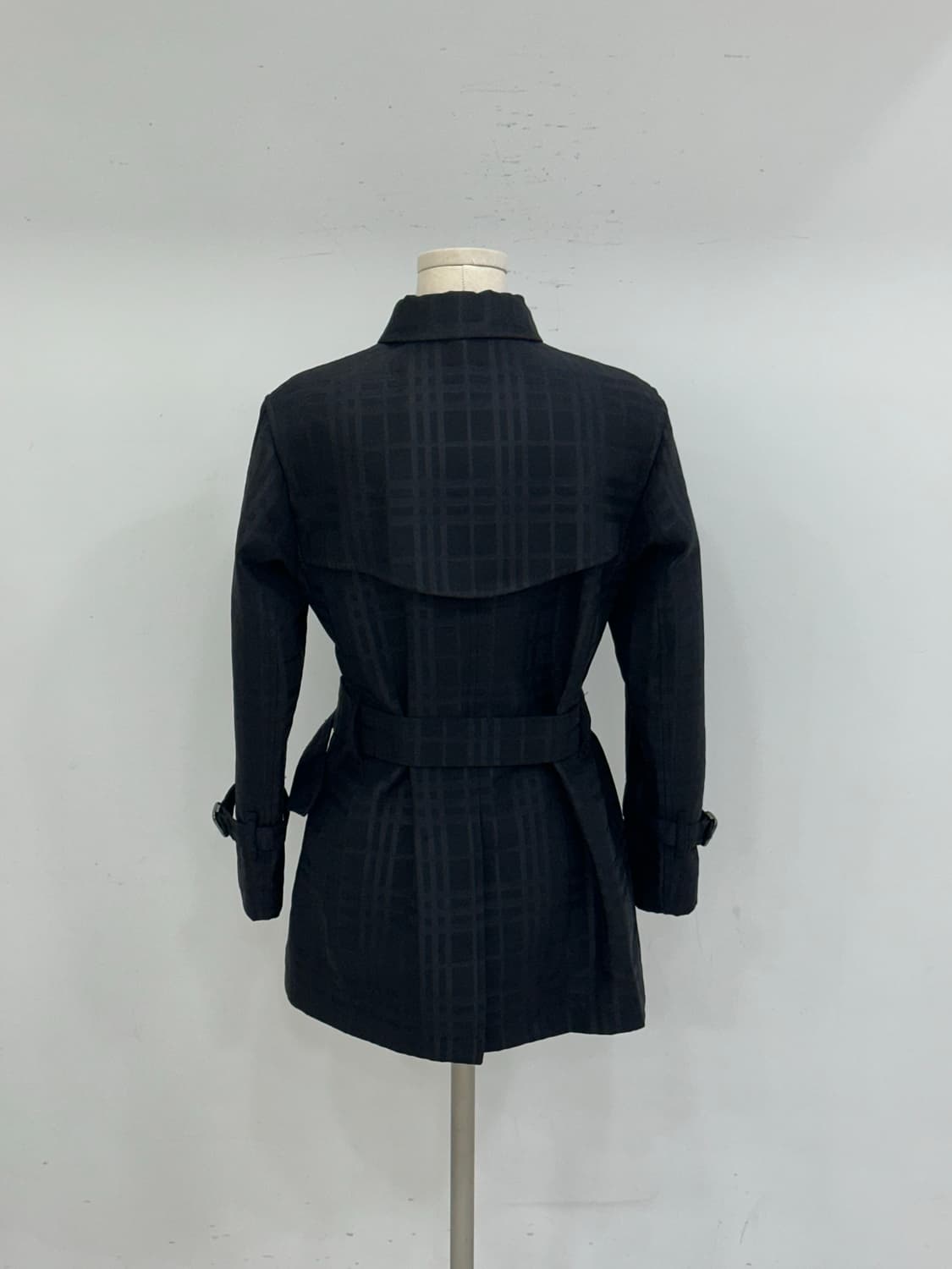 버버리 여성 코트 자켓 상품이미지6