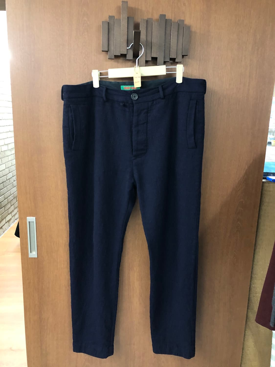 Casey casey 팬츠 xl 상품이미지1