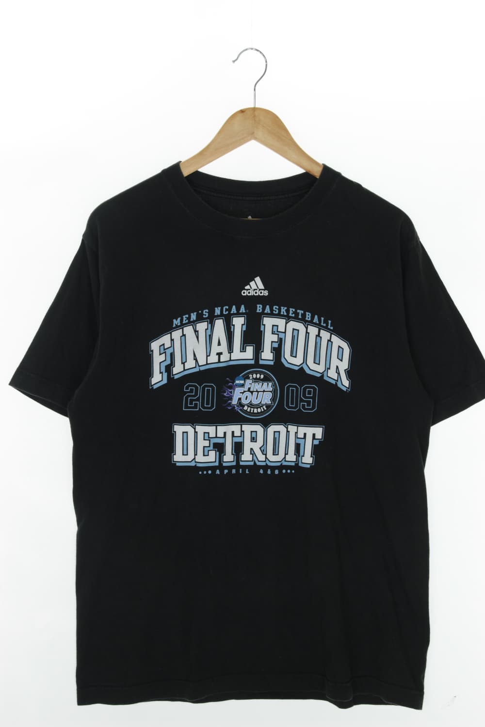 아디다스 FINAL FOUR 반팔티 상품이미지1