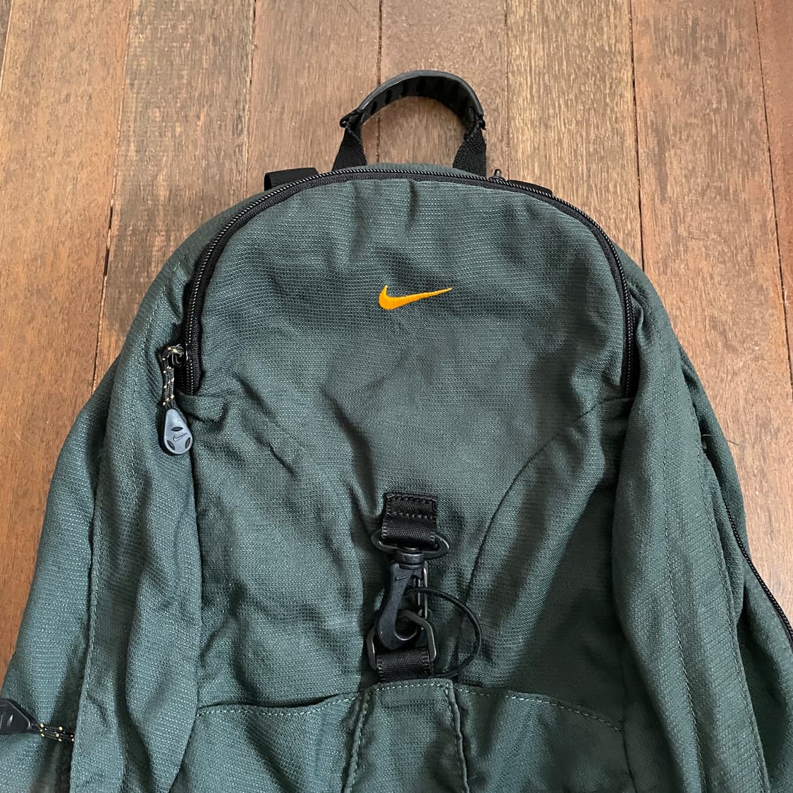 나이키 2004년도 빈티지 백팩 가방  상품이미지1