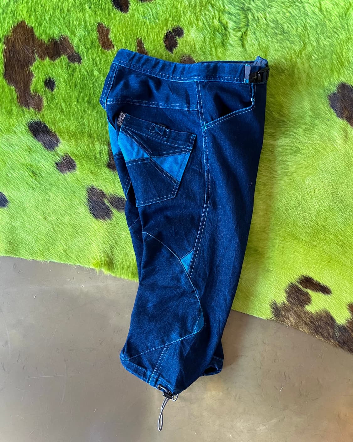 DRAGON CLIMBER Japan Tactical Pants 상품이미지5