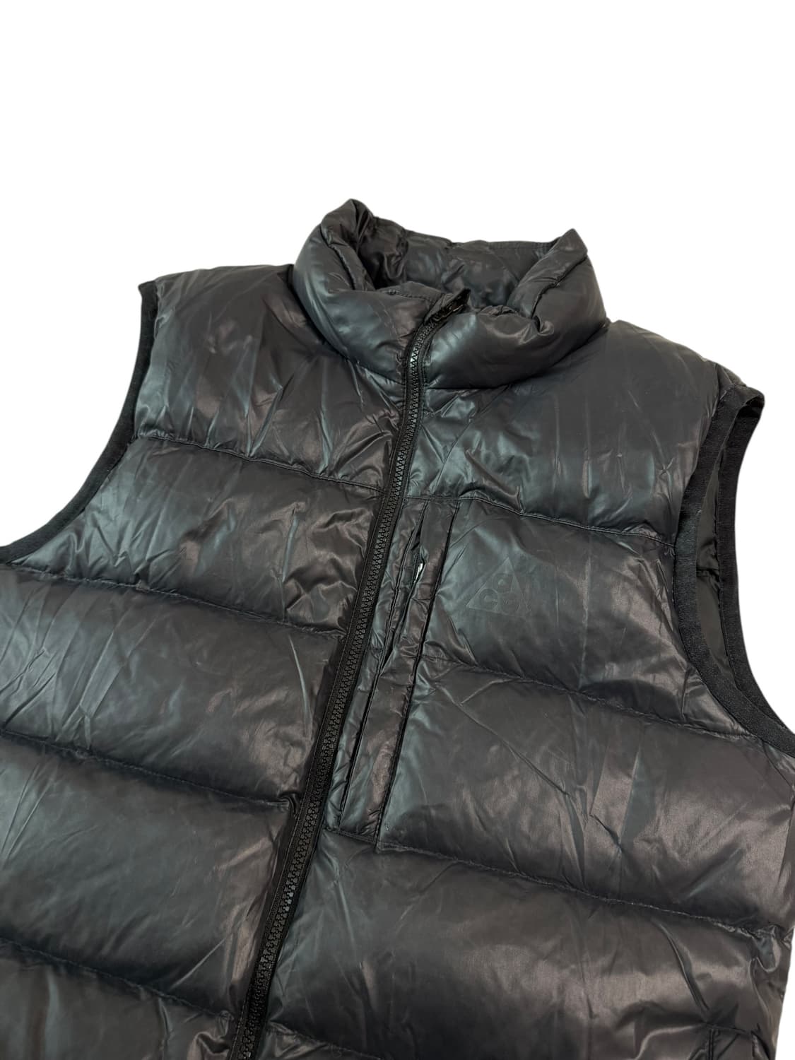 ACG 구스 조끼패딩 상품이미지7