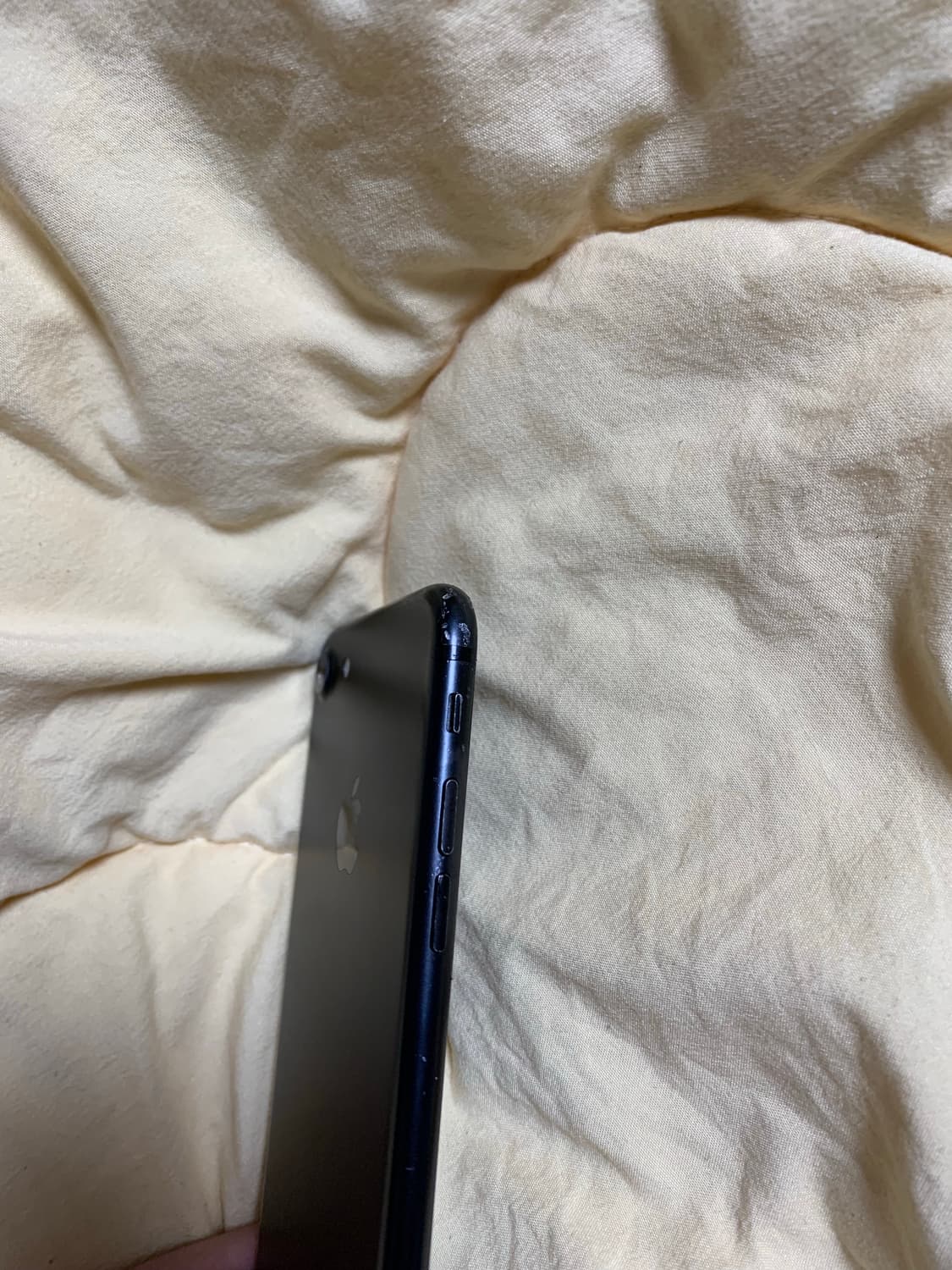 아이폰7매트블랙32GB카메라무음 상품이미지5