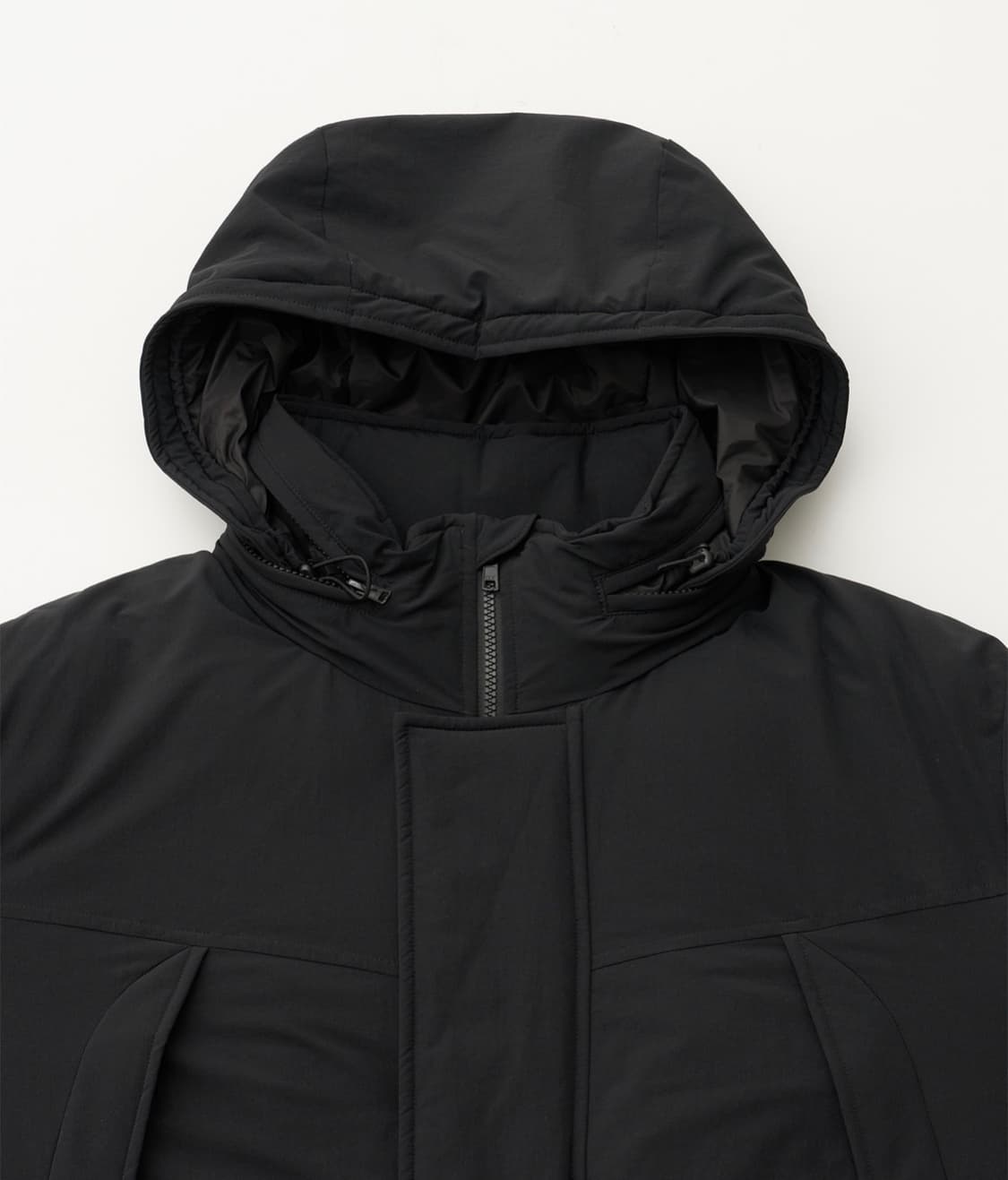 어나더오피스 몬스터 프리마로프트 패딩 1사이즈 상품이미지5