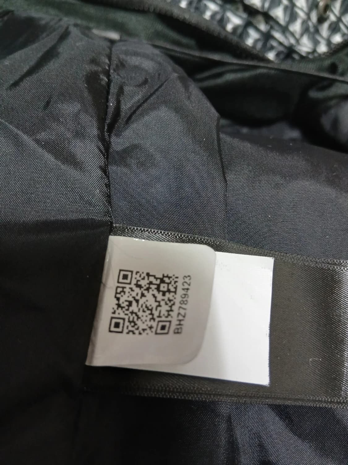 [21SS][XL] 슈프림 x 노스페이스 스터드 마운틴 라이트 자켓 블랙 상품이미지5