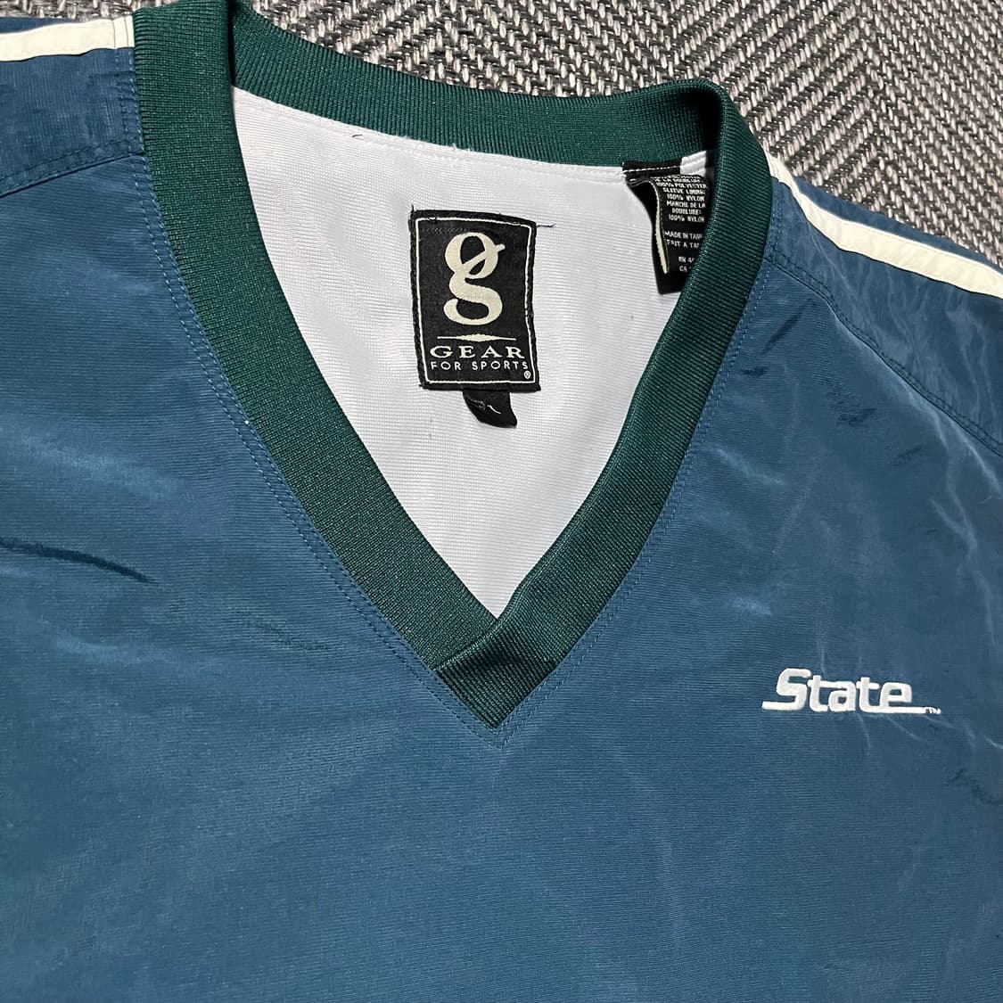GEAR FOR SPORTS 웜업 상품이미지3