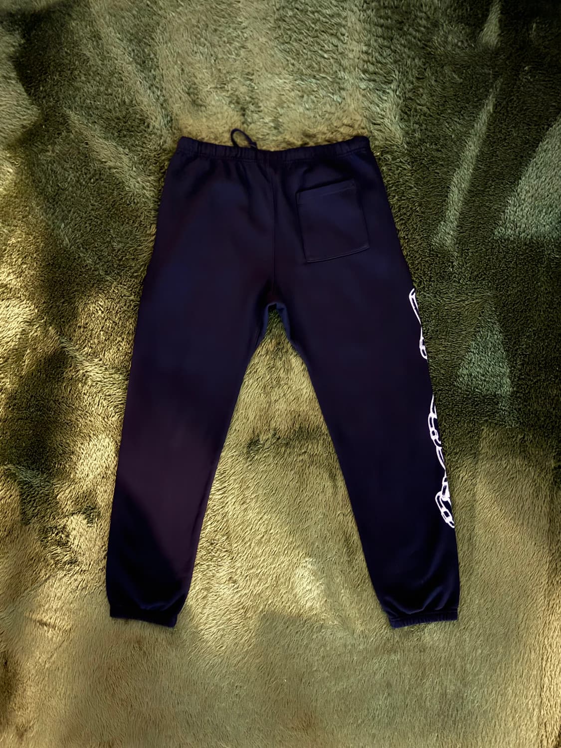 [XL] Afield out 어필드 아웃 MADE IN USA 스웻 팬츠 상품이미지7
