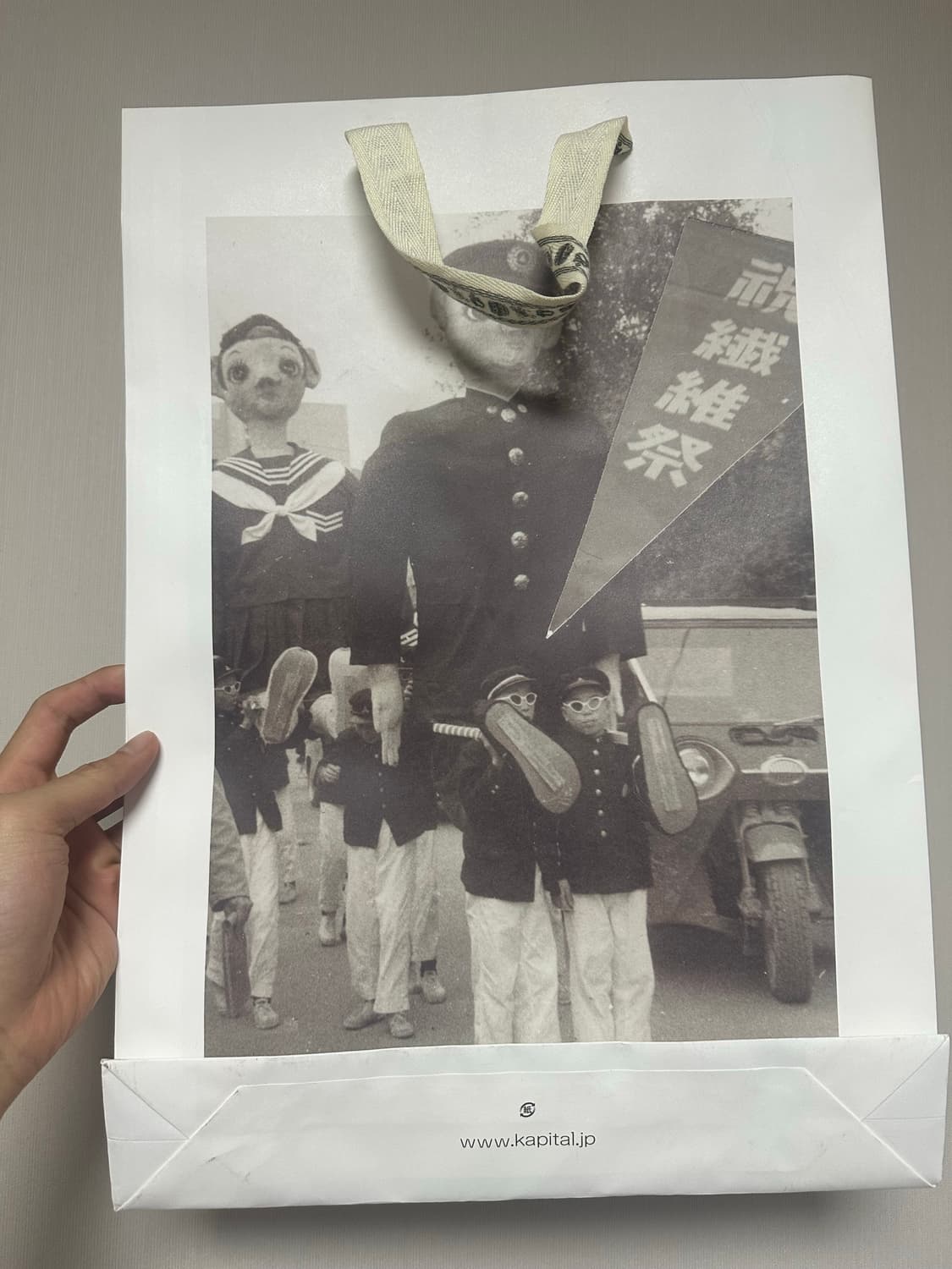 캐피탈(KAPITAL) 센츄리 데님 자켓 no9 3사이즈 상품이미지2