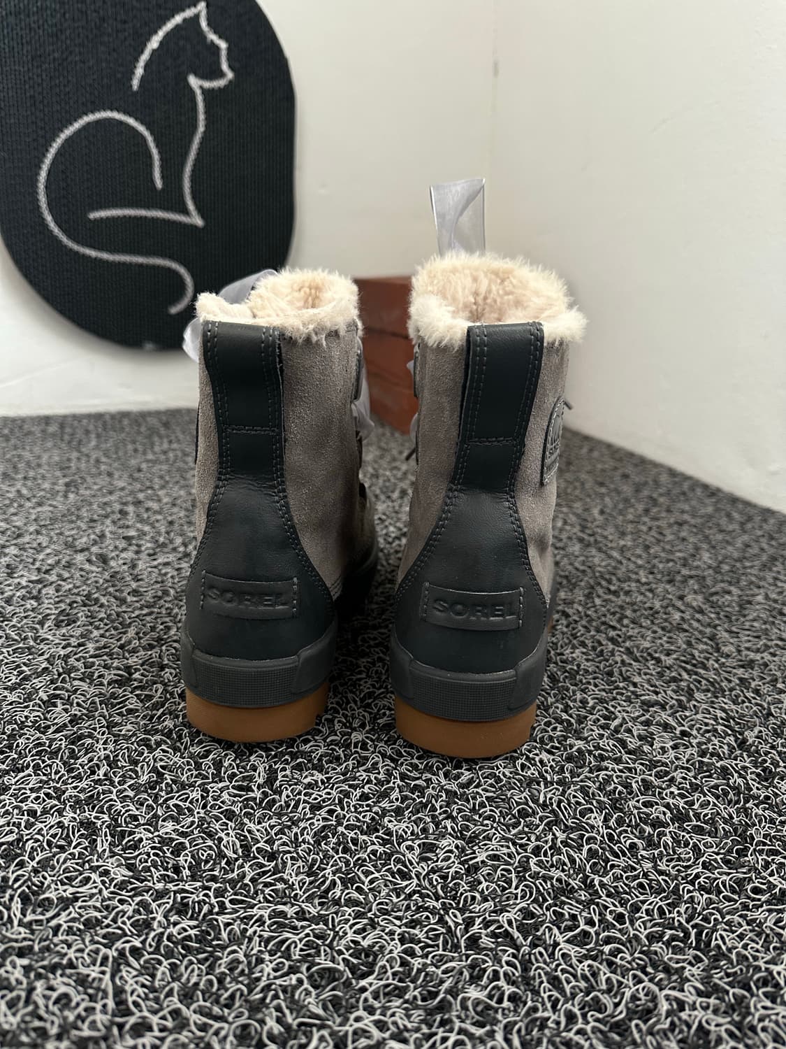 Sorel 소렐 방한 부츠 상품이미지4