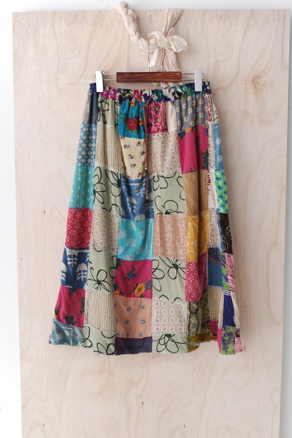 flower patch skirt 상품이미지5
