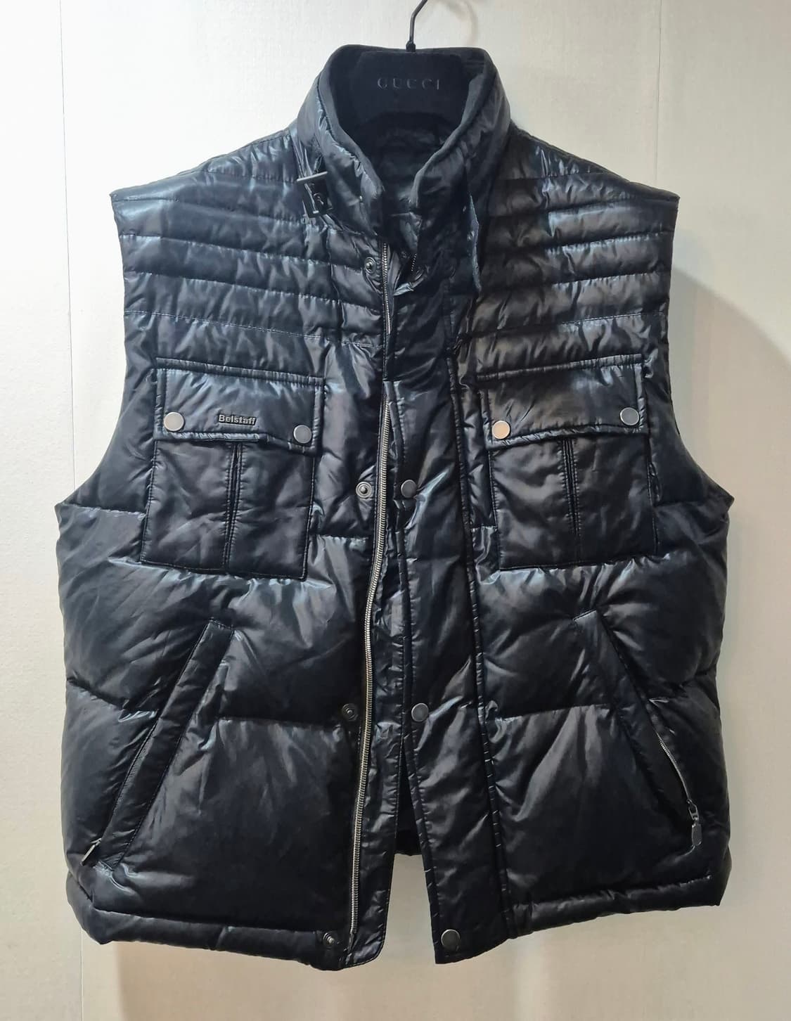 벨스타프 구스다운 상품이미지10