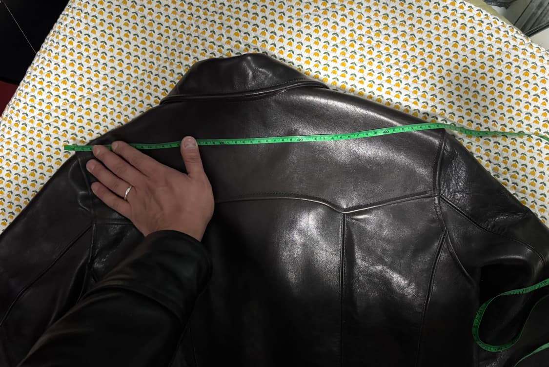 스포츠토그 허큘러스 1930 스포츠자켓 상품이미지9