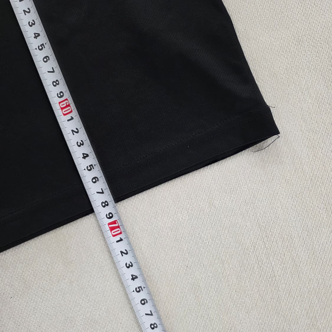 S 아디다스 기능성 민소매 나시티 0225J 상품이미지6