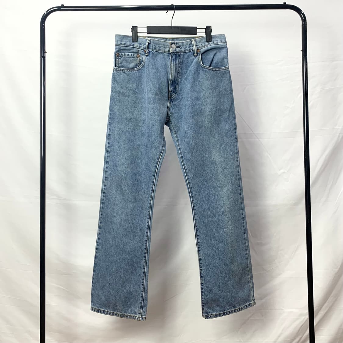 [32x30] 리바이스 517 데님 팬츠 상품이미지1