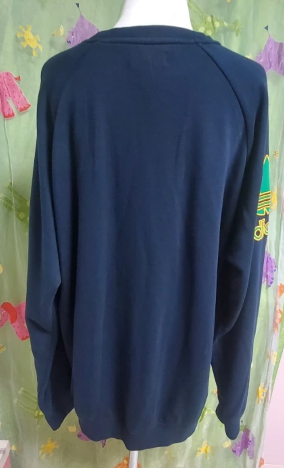 아디다스 한정판 티셔츠 상품이미지5