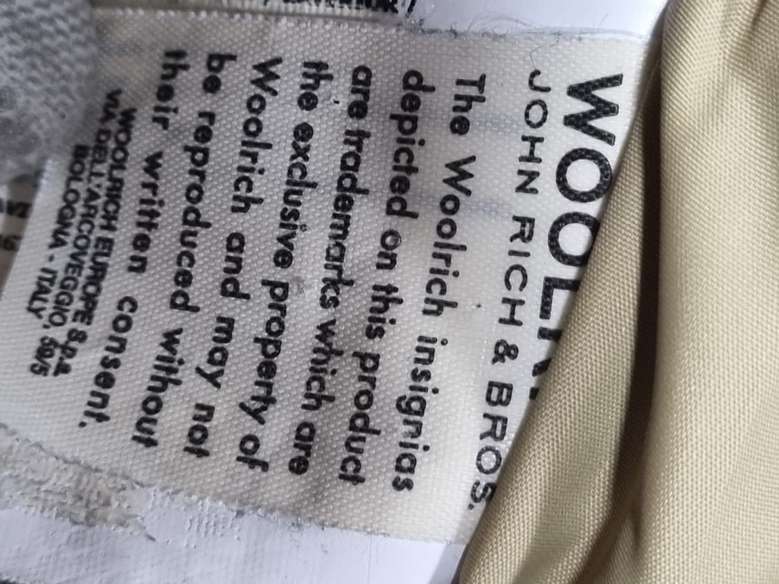 울리치 남성 다운패딩  상품이미지6