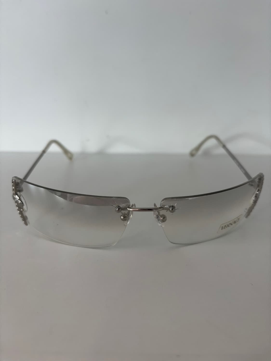 Versace Eyeglasses 상품이미지4