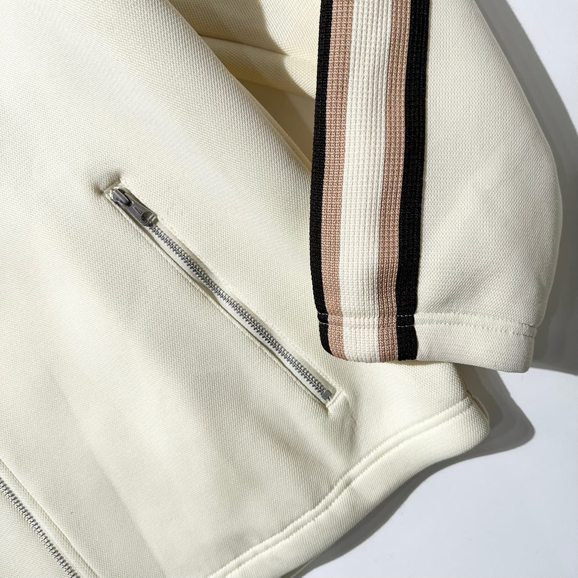 (새상품) 나이키 조던 x 아 마 마니에르 트랙 자켓 상품이미지7