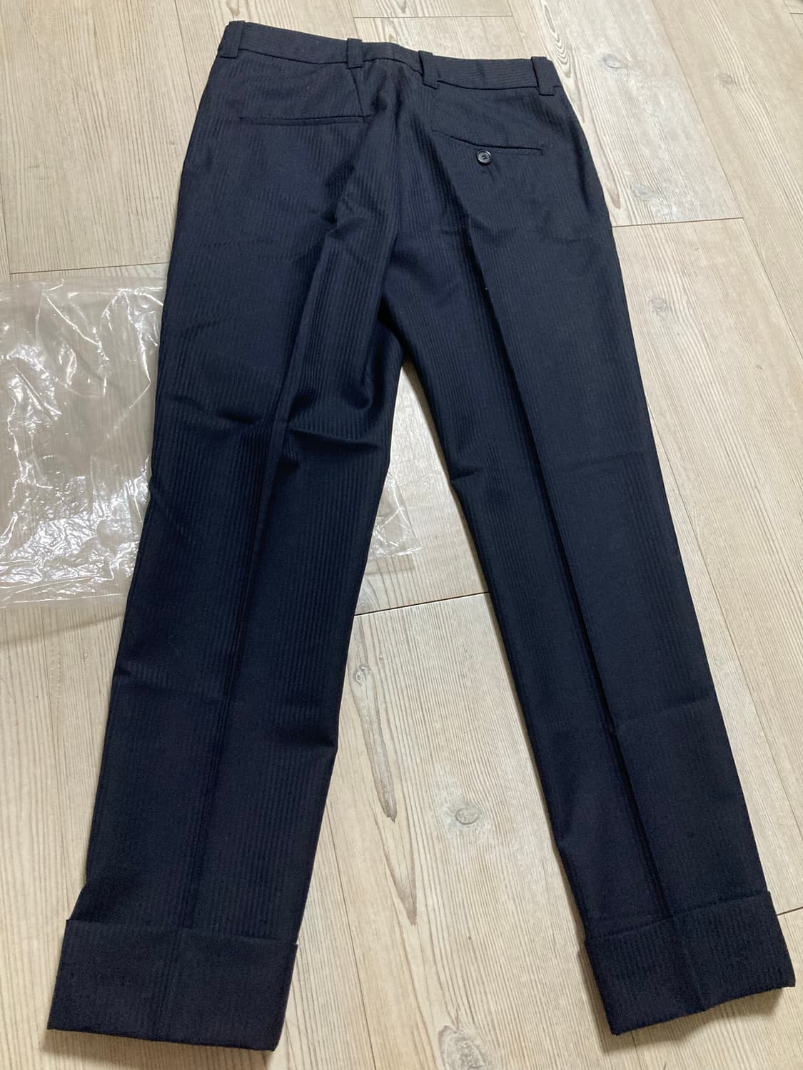 얼바닉30 슬랙스 1사이즈 상품이미지4