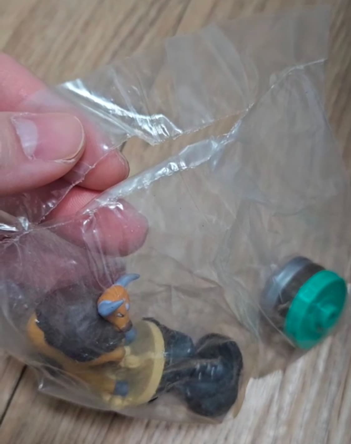 포켓몬 체스 피규어 미개봉 일괄판매 상품이미지3