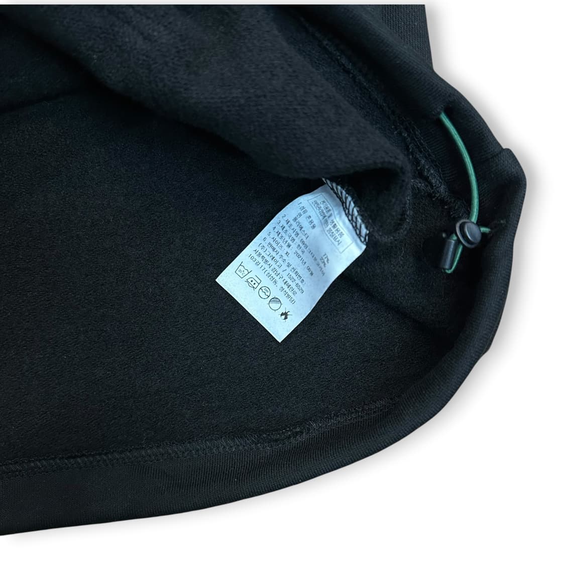 A.SOF 후드 상품이미지5