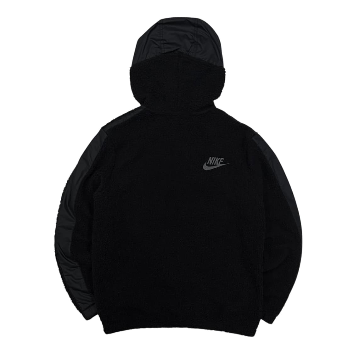 Nike 나이키 아노락 후리스 후드 상품이미지5