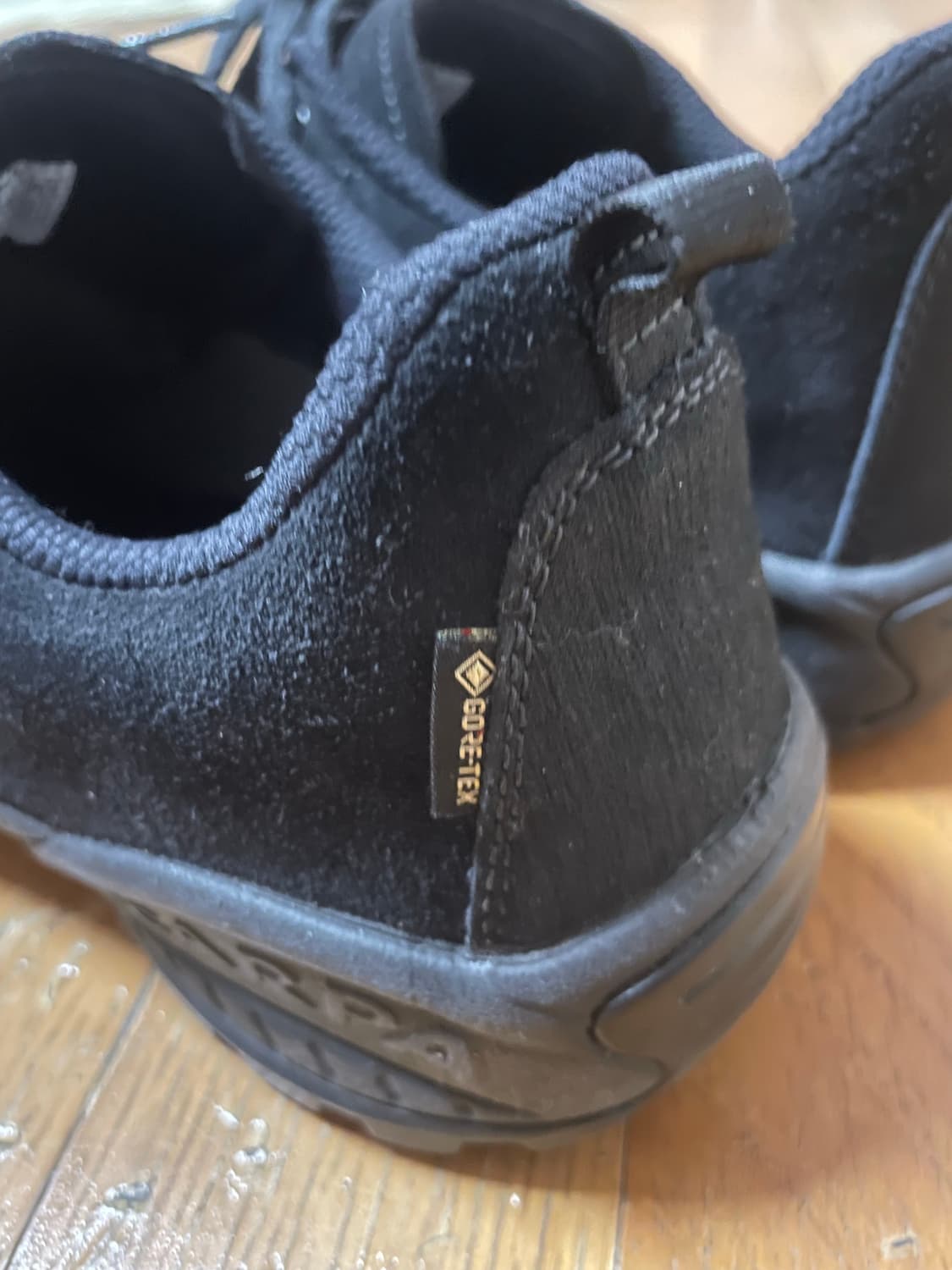 스카르파 모히토 GTX 블랙 43 상품이미지4