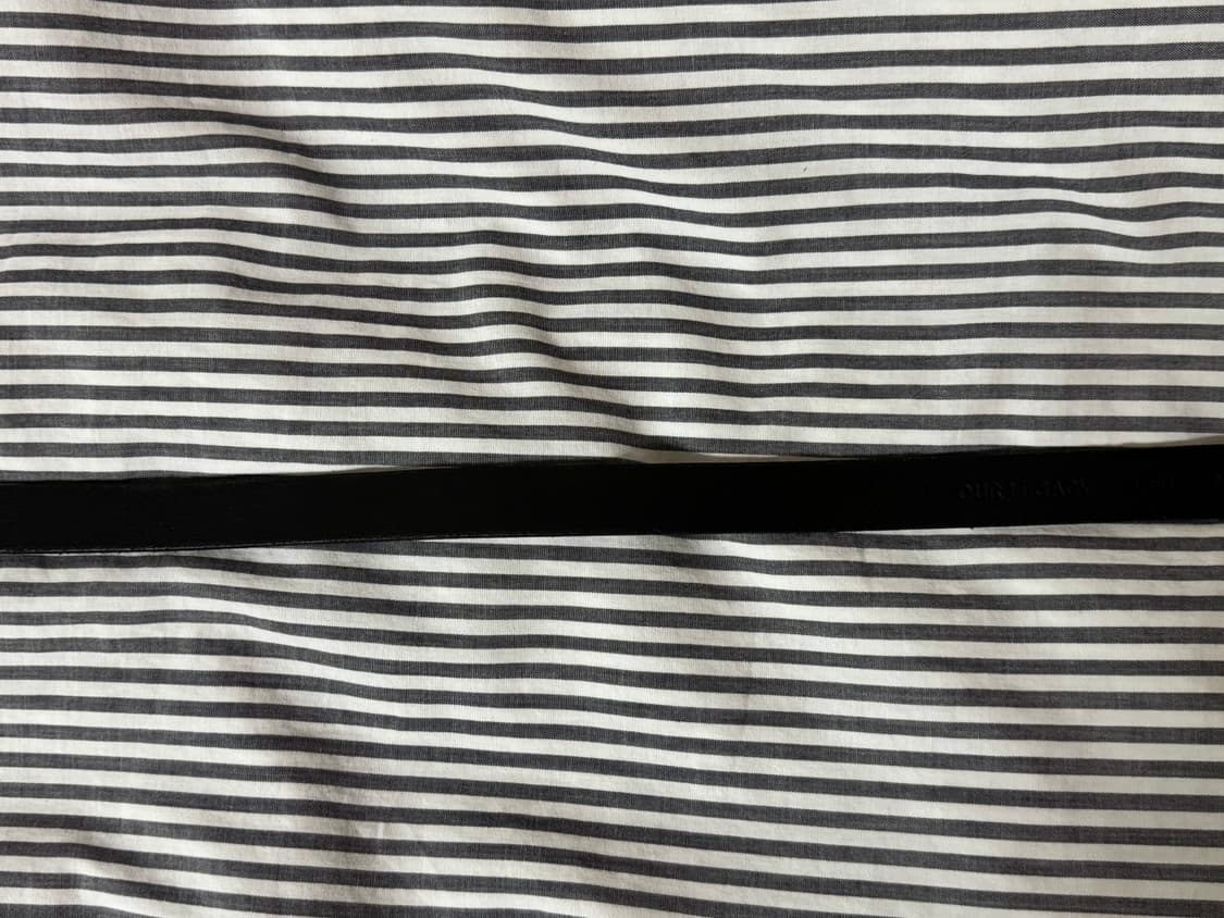 아워레가시 웨스턴 벨트 상품이미지3