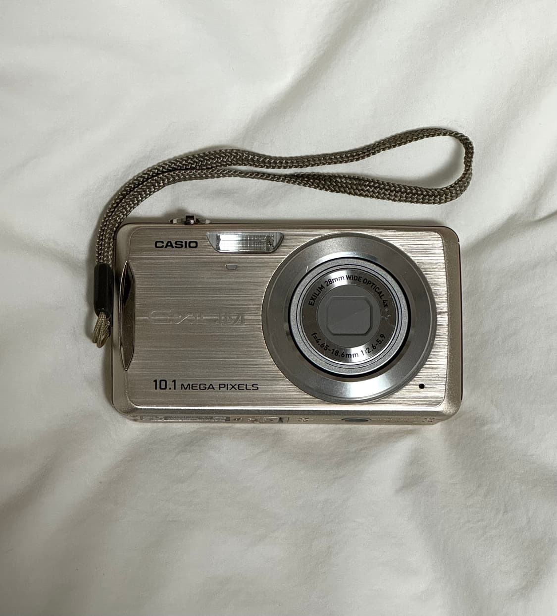 🎀Casio ex-z270 카시오 엑슬림 z270🎀 상품이미지3