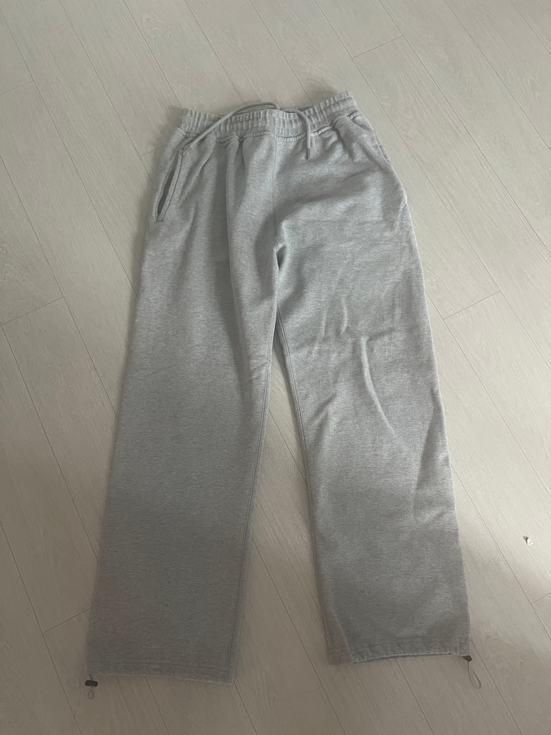 제로xerobnr 트레이닝 팬츠 상품이미지1