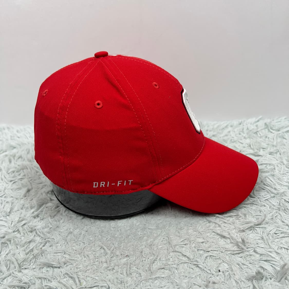 나이키 Legacy 91 코넬 University 볼캡 상품이미지5