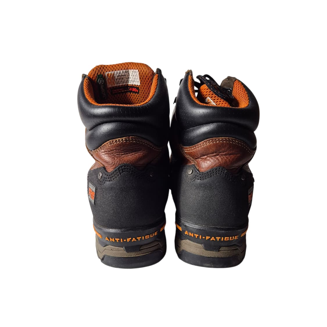 285) Timberland 팀버랜드 분독 컴포지트 작업 부츠 상품이미지7