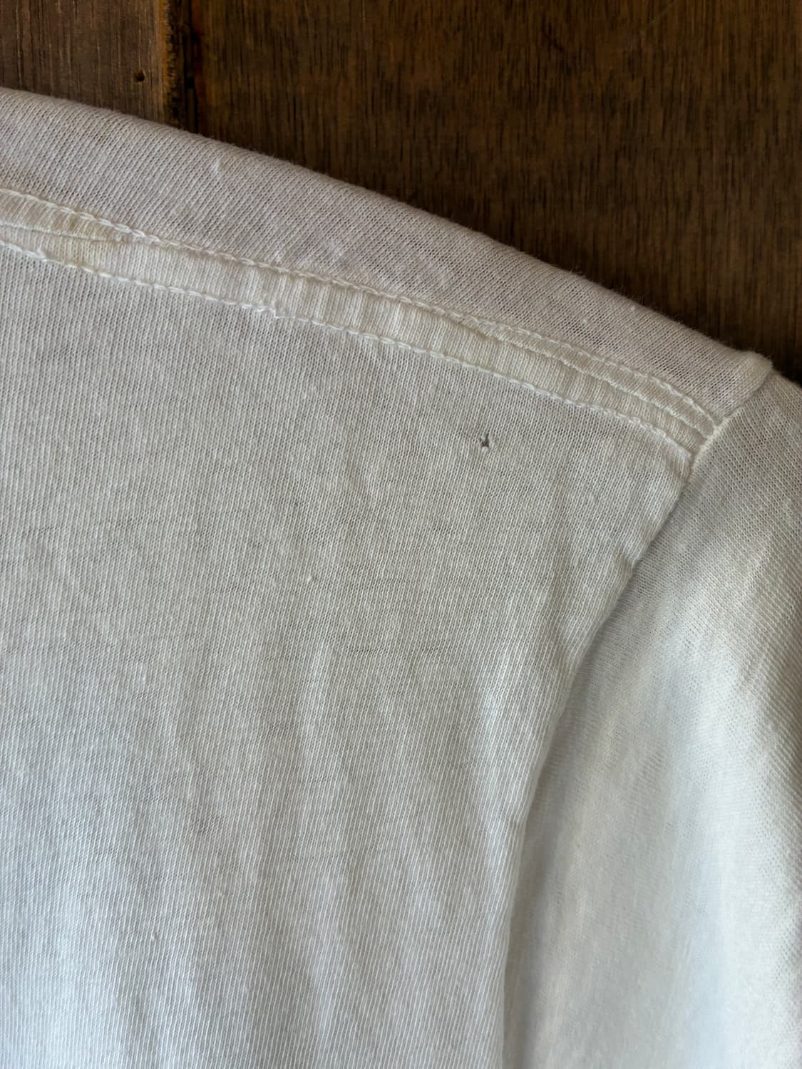 80s~90s BMW 15KM Footrace T-shirt 상품이미지8