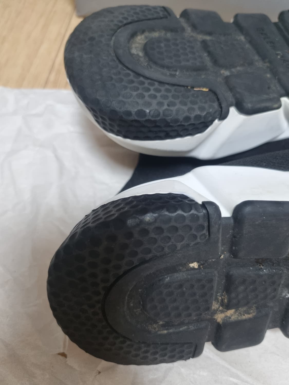 발렌시아가 스피드러너 265 상품이미지7