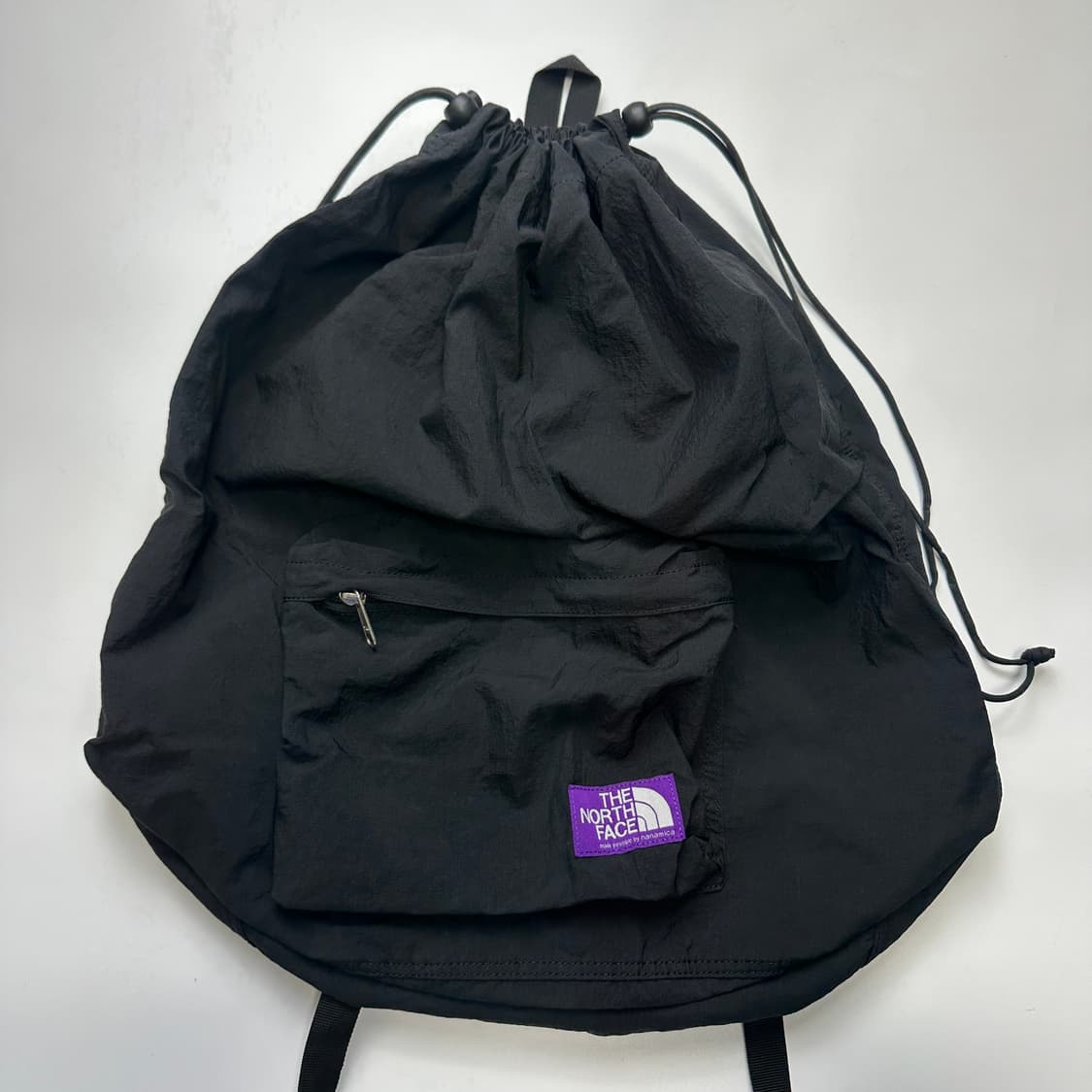 노스페이스 퍼플라벨 백팩 상품이미지1
