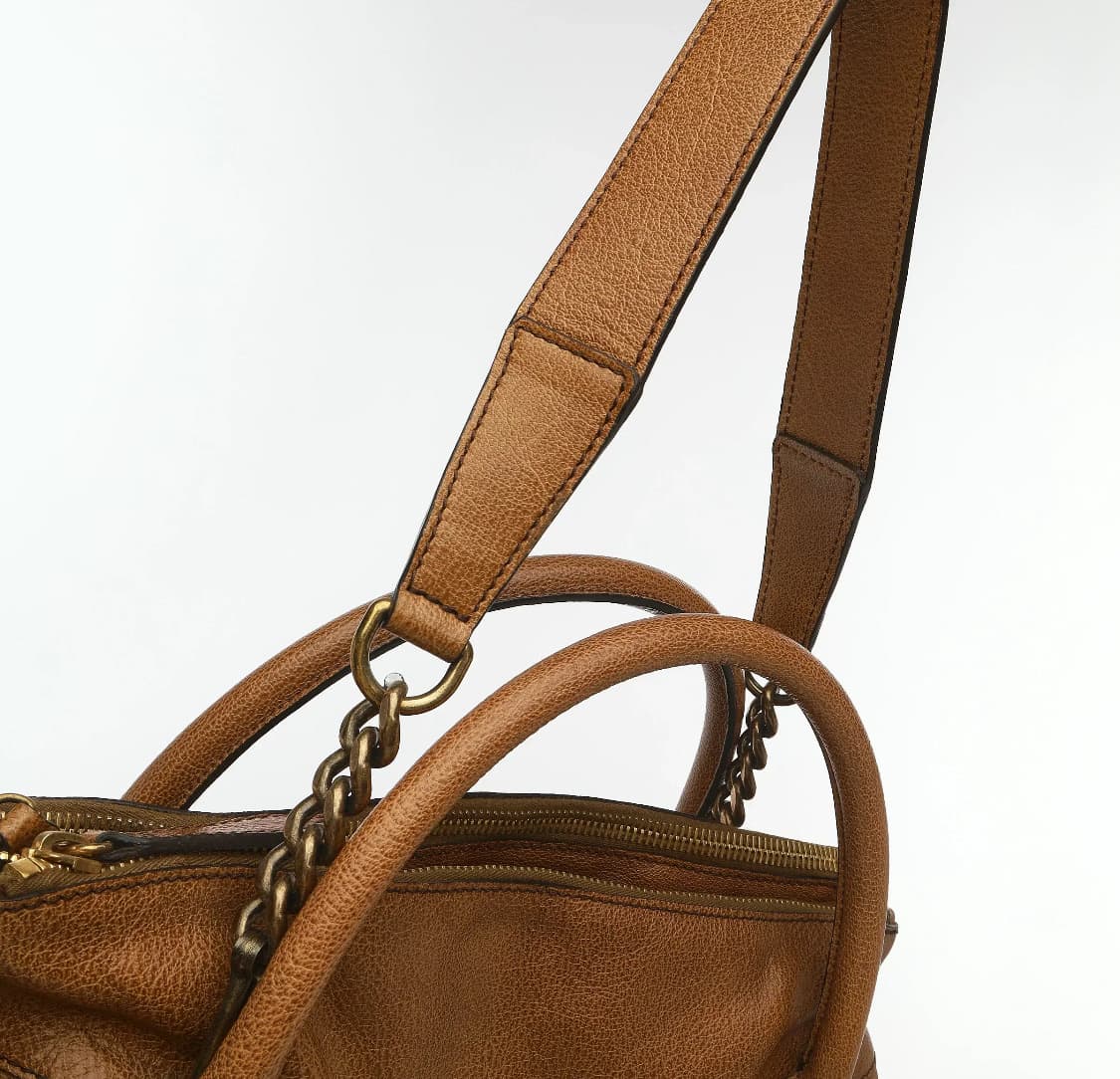 [A급] 버버리 프로섬 토트백 판매합니다!!! 상품이미지6