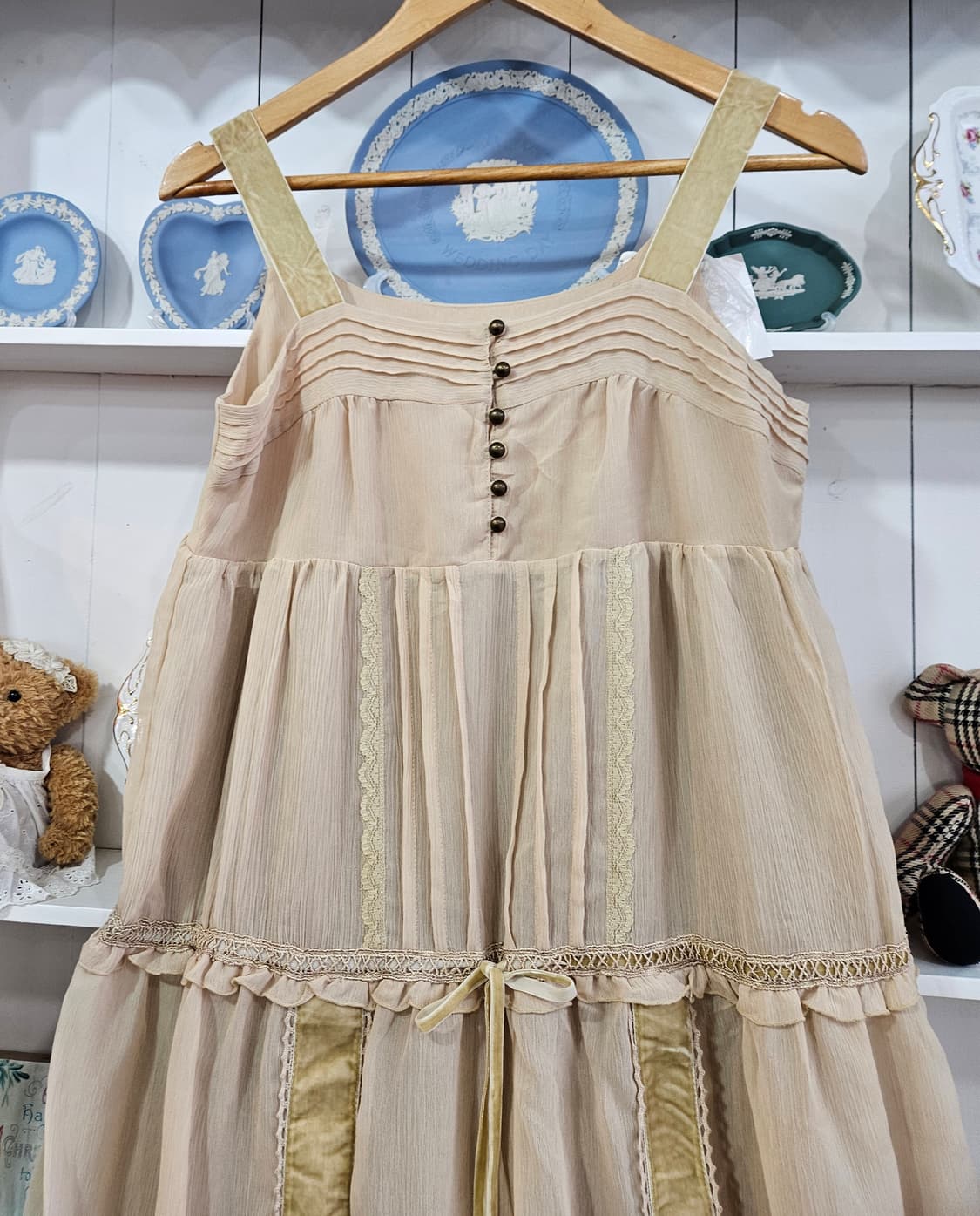 엑시즈팜(axes femme)원피스 상품이미지3