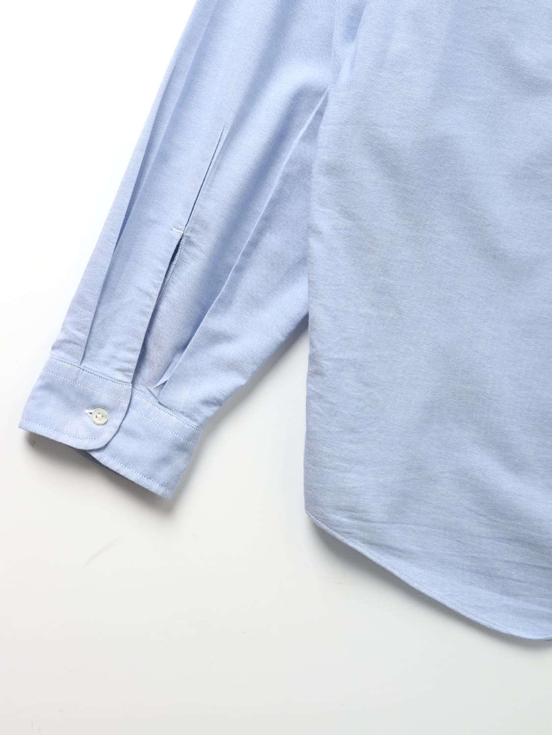 DANTON × BEAMS Oxford Shirt 상품이미지10